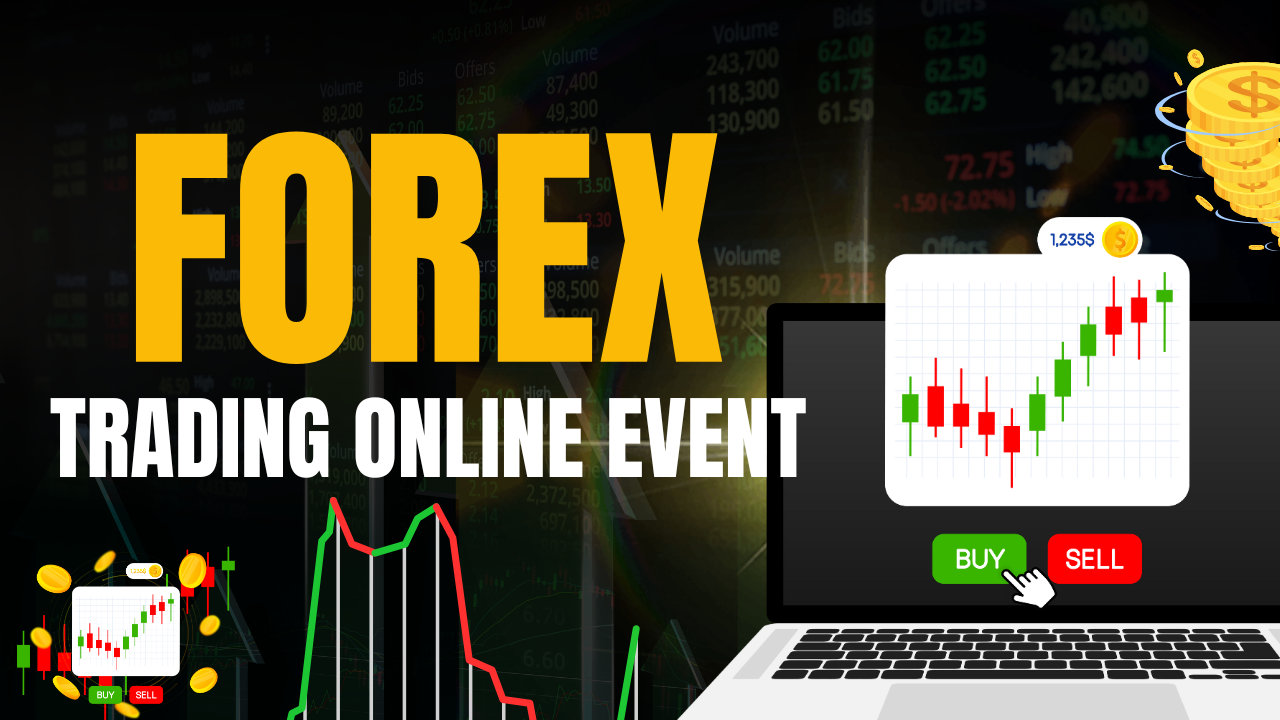 Forex Trading Online Event