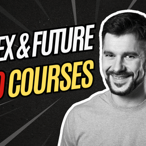 Forex & Future PRO Courses